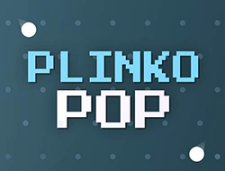 PLINKO - casino game