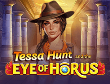 LUCKY COWBOY - casino game